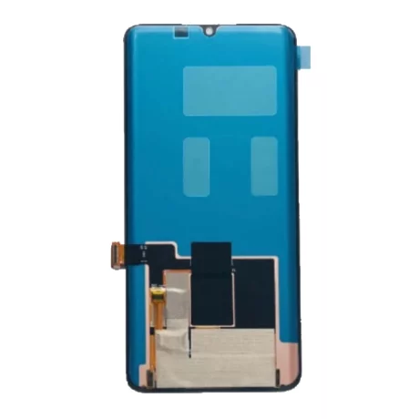Ecran Compatibil pentru Xiaomi Mi Note 10 / Xiaomi Mi Note 10 Pro Fara Rama