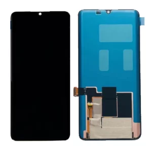 Ecran Compatibil pentru Xiaomi Mi Note 10 / Xiaomi Mi Note 10 Pro Fara Rama