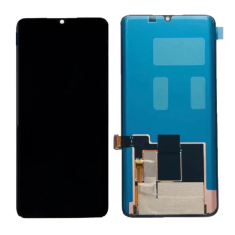 Ecran Compatibil pentru Xiaomi Mi Note 10 / Xiaomi Mi Note 10 Pro Fara Rama