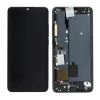 Ecran Xiaomi Mi Note 10 / Xiaomi Mi Note 10 Pro Negru (Service Pack)