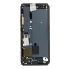 Ecran Xiaomi Mi Note 10 / Xiaomi Mi Note 10 Pro Negru (Service Pack)