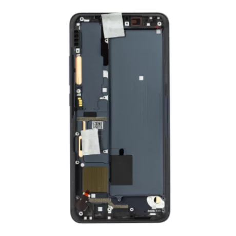 Ecran Xiaomi Mi Note 10 / Mi Note 10 Pro Negru (Service Pack)