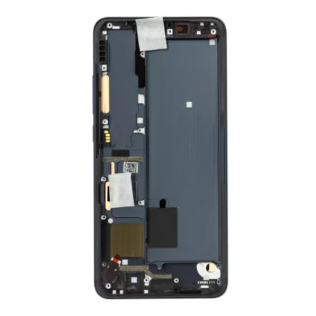 Ecran Xiaomi Mi Note 10 / Xiaomi Mi Note 10 Pro Negru (Service Pack)