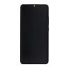 Ecran Xiaomi Mi Note 10 / Xiaomi Mi Note 10 Pro Negru (Service Pack)