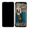 Ecran Compatibil pentru Nokia 3.4 / Nokia 5.4 CU RAMA