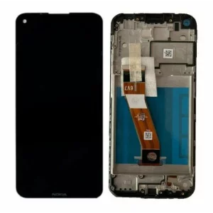 Ecran Compatibil pentru Nokia 3.4 / Nokia 5.4 CU RAMA