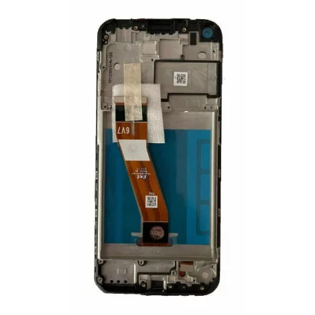 Ecran Compatibil pentru Nokia 3.4 / Nokia 5.4 CU RAMA