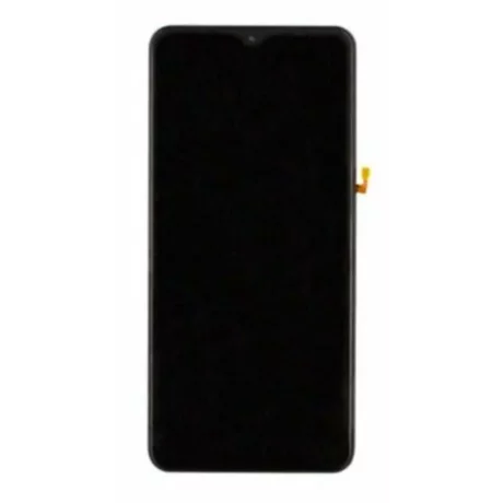 Ecran Samsung A336 Galaxy A33 5G 2022  Awesome Black (Negru) (Service Pack)