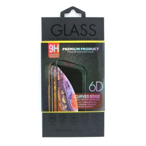 Folie Samsung A305 Galaxy A30 2019 Sticla 6D Transparenta