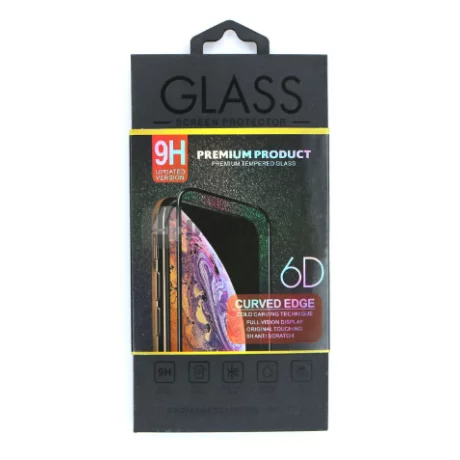 Folie Samsung A305 Galaxy A30 2019 Sticla 6D Transparenta