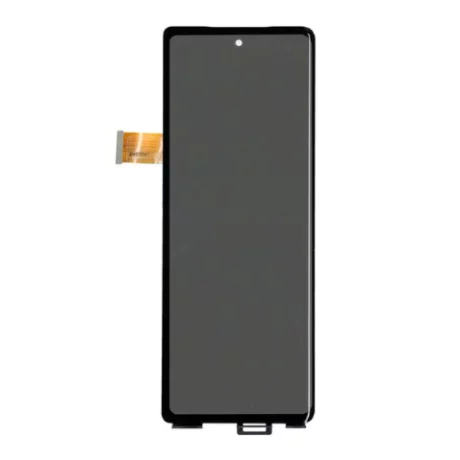 Ecran Exterior Samsung F916B Galaxy Z Fold2 5G 2020 Negru (Service Pack)