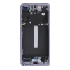 Ecran Samsung G990 Galaxy S21 FE 5G Violet (Service Pack)