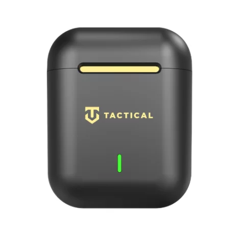 Tactical Hawk Strike Pods Casti Wireless Tactile Negre