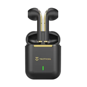 Tactical Hawk Strike Pods Casti Wireless Tactile Negre