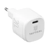 Tactical Mini Incarcator Retea USB-C 20W Alb