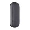 Tactical Heat Smoke Husa Protectie IQOS 3.0/ IQOS 3 Duo Negru