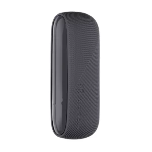 Tactical Heat Smoke Husa Protectie IQOS 3.0/ IQOS 3 Duo Negru