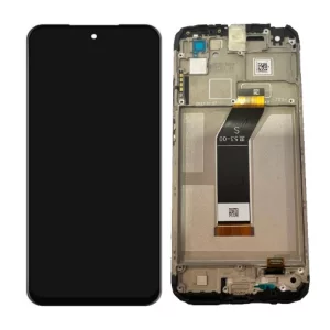 Ecran Xiaomi Redmi 10 2022 (Service Pack)