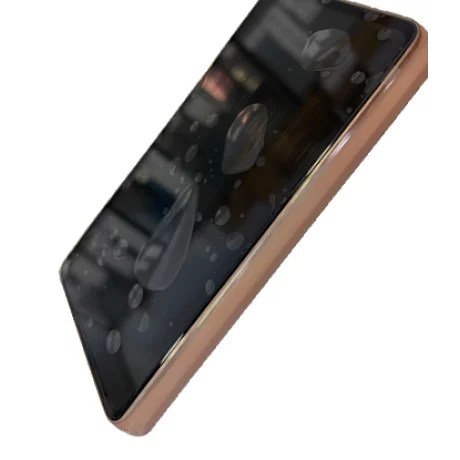 Ecran Samsung A536 Galaxy A53 5G Awesome Peach (Portocaliu Auriu) (Service Pack)