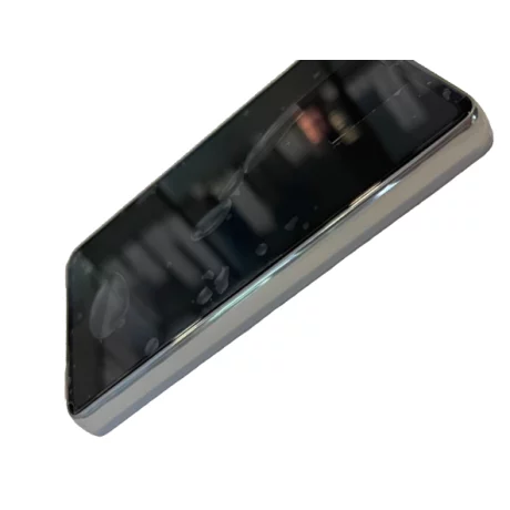 Ecran Samsung A536 Galaxy A53 5G Awesome White (Alb Argintiu) (Service Pack)