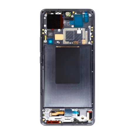 Ecran Xiaomi 12 PRO Gray (Service Pack)