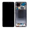 Ecran Xiaomi 12 PRO Gray (Service Pack)