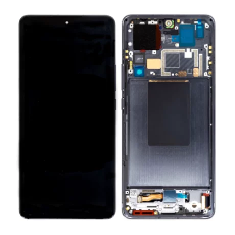 Ecran Xiaomi 12 PRO Gray (Service Pack)