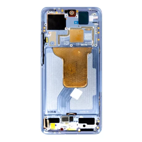 Ecran Xiaomi 12X Blue (Albastru) (Service Pack)