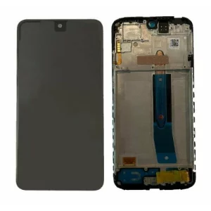 Ecran Xiaomi Redmi Note 11/ Redmi Note 11S (Service Pack)