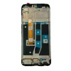 Ecran Compatibil pentru Oppo A16s CU RAMA