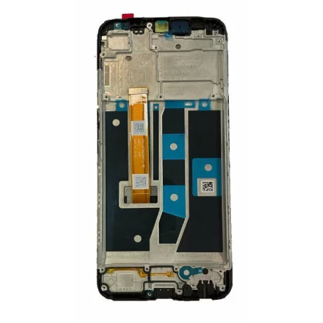 Ecran Compatibil pentru Oppo A16s CU RAMA