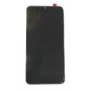 Ecran Compatibil pentru Oppo A16s CU RAMA