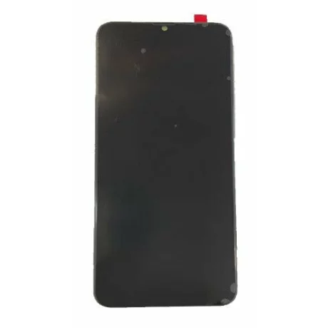 Ecran Compatibil pentru Oppo A16s CU RAMA