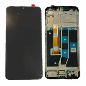 Ecran Oppo A74 5G/ A54 5G Cu Rama (Compatibil)