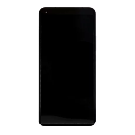 Ecran Xiaomi Mi 11 Ultra Negru (Service Pack)