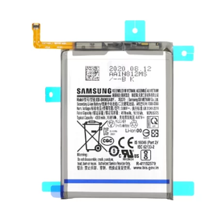 Acumulator Samsung N980 Galaxy Note 20 Li-Ion 4300mAh (Service Pack)