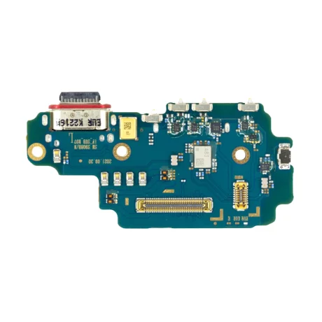 Modul Incarcare Samsung S908 Galaxy S22 Ultra (Service Pack)