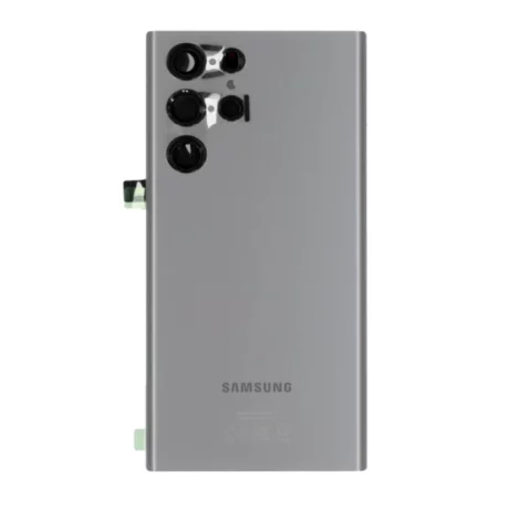 Capac Baterie Samsung S908 Galaxy S22 Ultra 5G Graphite (Gri Grafit) (Service Pack)