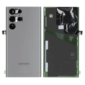 Capac Baterie Samsung S908 Galaxy S22 Ultra 5G Graphite (Gri Grafit) (Service Pack)