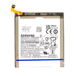Acumulator Samsung S901 Galaxy S22 3700 mAh Li-Ion EB-BS901ABY (Service Pack)