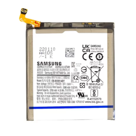 Acumulator Samsung S901 Galaxy S22 3700 mAh Li-Ion (Service Pack)