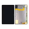 Ecran Samsung T970/ T976 Galaxy Tab S7 Plus Negru (Service Pack)