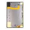 Ecran Samsung T970/ T976 Galaxy Tab S7 Plus Negru (Service Pack)