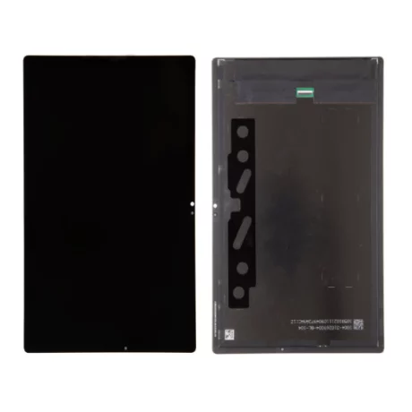 Ecran Samsung X200/ X205 Galaxy Tab A8 10.5 (2021) Negru (Service Pack)