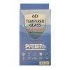 Folie Samsung S901B Galaxy S22 Sticla 6D Transparenta