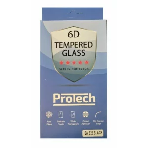 Folie Samsung S901B Galaxy S22 Sticla 6D Transparenta