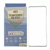 Folie Samsung S906B Galaxy S22 Plus Sticla 6D Transparenta