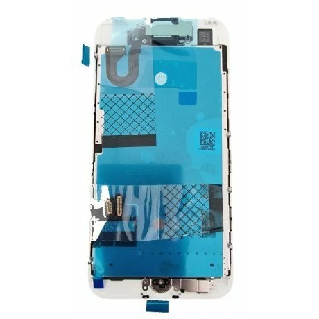 Ecran Compatibil pentru iPhone 7 Alb Original