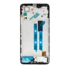 Ecran Xiaomi Redmi Note 11 Pro 4G/5G / Poco X4 Pro 5G Negru (Service Pack)