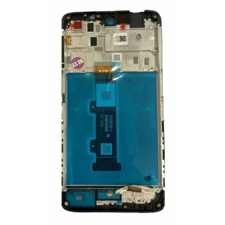 Ecran Motorola E32s (Service Pack)